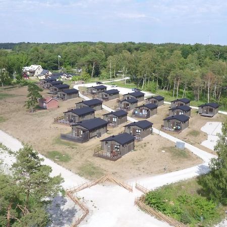 Fide Aeventyrsby & Camping Fidenäs Exteriér fotografie