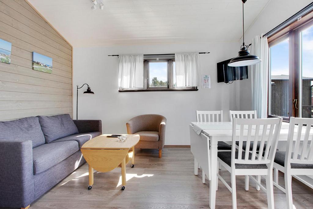 Fide Aeventyrsby & Camping Fidenäs Exteriér fotografie