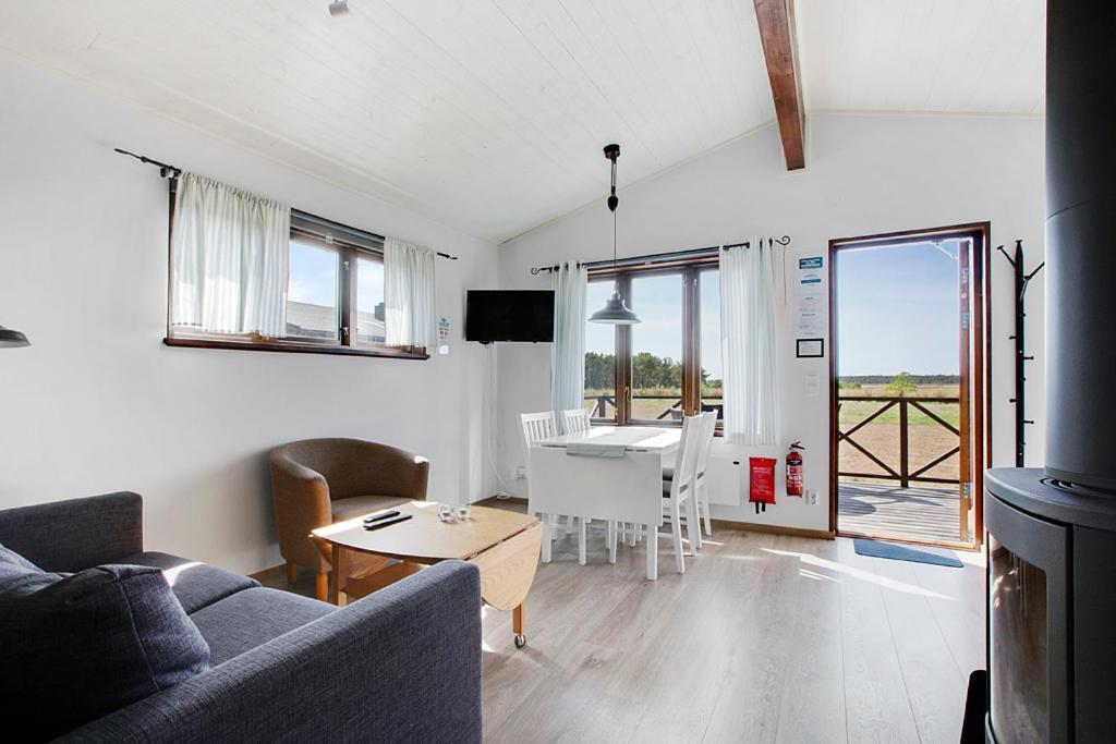 Fide Aeventyrsby & Camping Fidenäs Exteriér fotografie