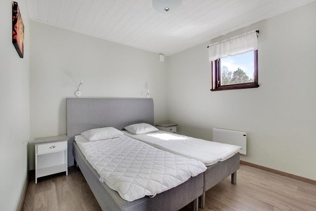 Fide Aeventyrsby & Camping Fidenäs Exteriér fotografie